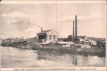 Usine Portland - 1