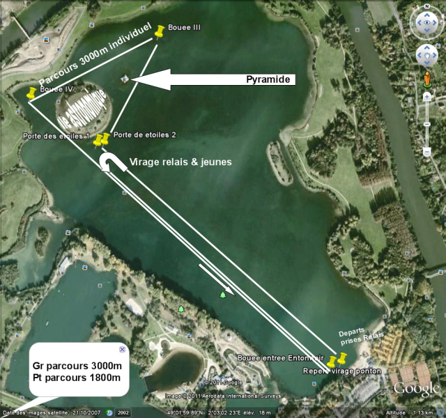 TJJO Parcours Bassin folie Mail